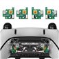 PS5 Dualsense Edge Custom Enhanced Back Paddles Replacement Switch Board