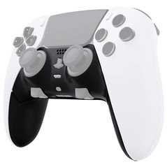 PS5 PS5 Dualsense Edge Replacement Top and Bottom Shell Trim Black