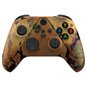 XBOX SERIES S/X Controller Front Faceplate Art Series Wasteland