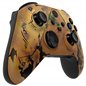 XBOX SERIES S/X Controller Front Faceplate Art Series Wasteland