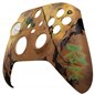 XBOX SERIES S/X Controller Front Faceplate Art Series Wasteland
