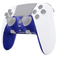 PS5 PS5 Dualsense Edge Replacement Top and Bottom Shell Trim Blue