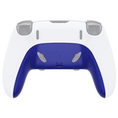 PS5 PS5 Dualsense Edge Replacement Top and Bottom Shell Trim Blue