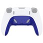 PS5 Dualsense Edge Replacement Top and Bottom Shell Trim Blue
