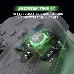 Home Xbox Elite Series 2 & Elite 2 Core ABXY Clicky Kit