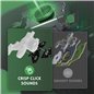 Xbox Elite Series 2 & Elite 2 Core ABXY Clicky Kit