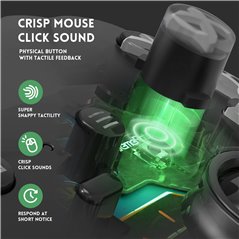 Home Xbox Elite Series 2 & Elite 2 Core ABXY Clicky Kit