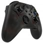 XBOX SERIES S/X Controller Front Faceplate Art Series Blood Mist Engrave XBOX SERIES S/X Controller Front Faceplate Art Series Blood Mist Engrave