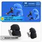 PS5 Dualsense Controller Tactile Clicky Hair Trigger Kit Light Micro Switch Version BDM010/020 PS5 Dualsense Controller Tactile Clicky Hair Trigger Kit Light Micro Switch Version BDM010/020