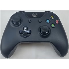 Xbox One Wireless Controller Black Preowned