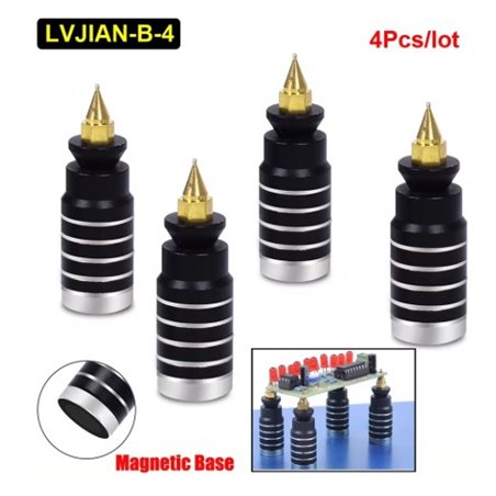 Soldering & Consumables Magnetic PCB Board Holder