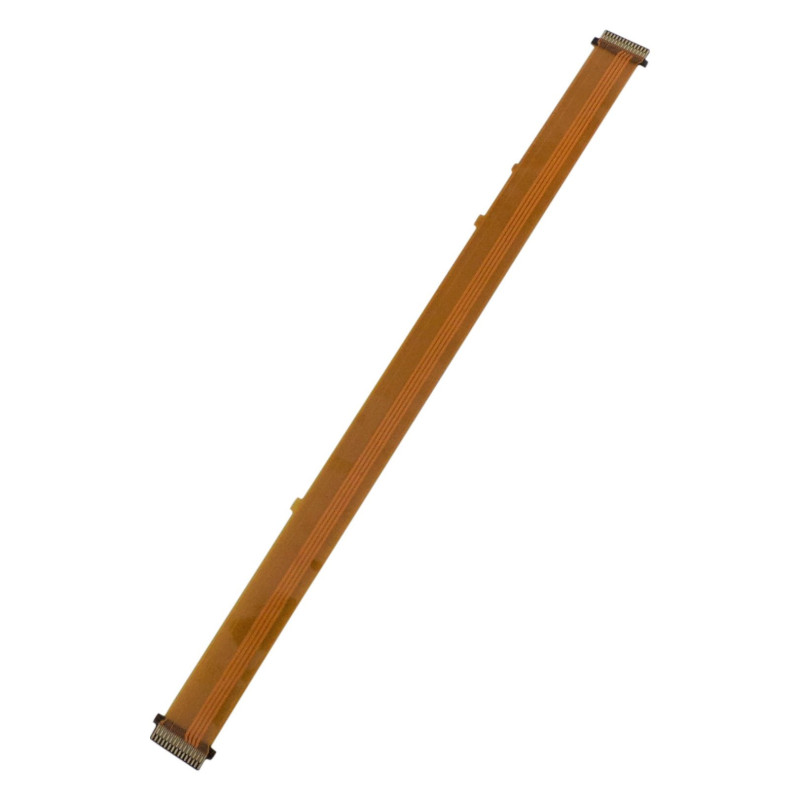 NS Switch Lite Button Board Left Ribbon Cable Preowned NS Switch Lite Button Board Left Ribbon Cable Preowned