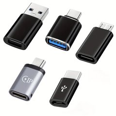 Tools USB Interface Conversion Adapters