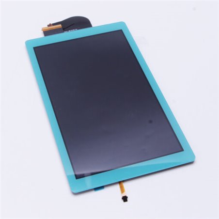 Nintendo NS Switch Lite Full Screen Assembly with Digitizer Green