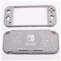 NS Switch Lite Original Complete Shell Sword and Shield NS Switch Lite Original Complete Shell Sword and Shield
