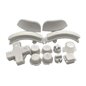 Ns Switch Lite Original 13PCS ABXY Button Kit Ns Switch Lite Original 13PCS ABXY Button Kit