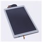 NS Switch Lite Full Screen Assembly with Digitizer Light Gray