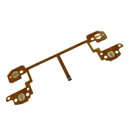 Nintendo NS Switch Pro Wireless Controller OEM RL ZL ZR Ribbon Flex Cable