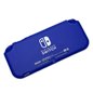 NS Switch Lite Original Complete Shell Deep Blue NS Switch Lite Original Complete Shell Deep Blue