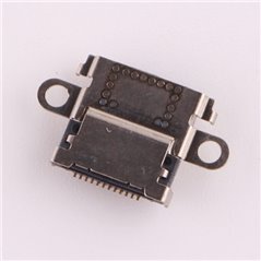 Nintendo NS Switch Lite Original USB Type-C Charging Port Connector