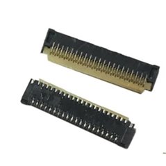 Nintendo NS Switch Lite Button Board Original Ribbon Cable Connector