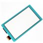 NS Switch Lite Original Outer Glass Touch Screen Digitizer Turquoise NS Switch Lite Original Outer Glass Touch Screen Digitizer Turquoise
