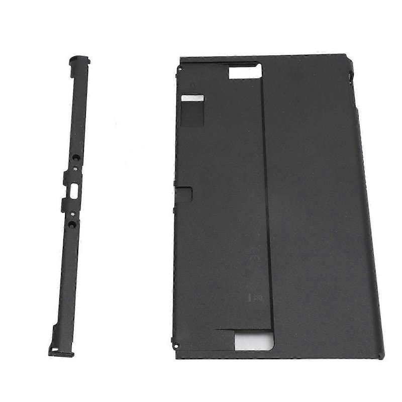 NS Switch OLED Backplate Back Shell