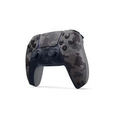 PS5 PS5 Original New Dualsense Controller Tournament Edition With 4 Back Buttons + Rubberized grips + Hair Triggers Camo