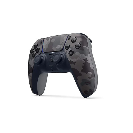 PS5 PS5 Original New Dualsense Controller Tournament Edition With 4 Back Buttons + Rubberized grips + Hair Triggers Camo