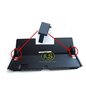 NS Switch OLED Kickstand Bracket Buckle Hinge Covers