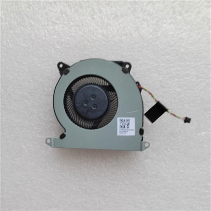 Steam Deck Gen2 Original Inner Cooling Fan