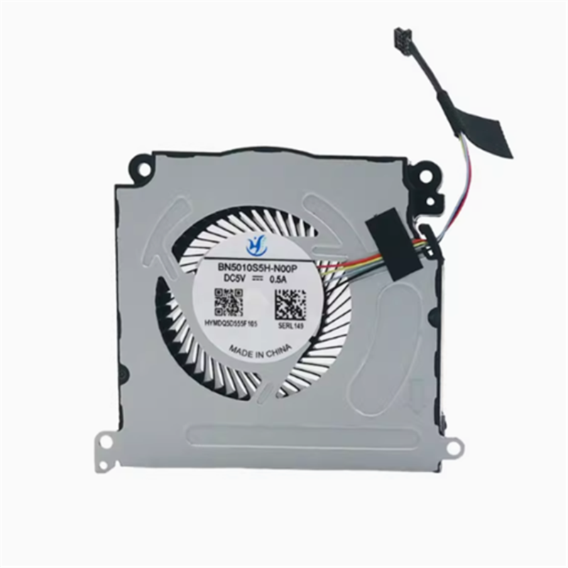 Steam Deck Gen1 Original Inner Cooling Fan Steam Deck Gen1 Original Inner Cooling Fan
