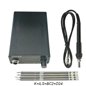 KSGER T12 Soldering Station Quick Heat STM32 OLED Temperature Controller 4pcs 