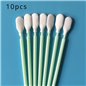 HDMI Port Cleaning Buds Flat Fabric Tipped HDMI Port Cleaning Buds Flat Fabric Tipped