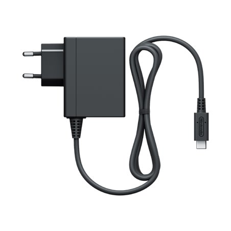 Nintendo Switch NS SWITCH Official AC Adapter