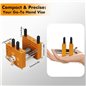 Large Motherboard Adjustable Holder Clamp Jig with Rotation Large Motherboard Adjustable Holder Clamp Jig with Rotation