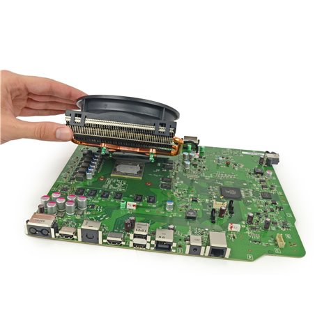XBOX ONE Xbox One S Donor Motherboard