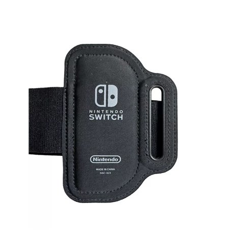 Nintendo Nintendo SwitchJoycon Leg Strap HAC-023