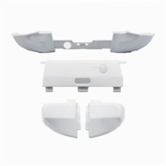 XBOX CONTROLLER ITEMS XBOX ONE Elite Controller Triggers and Bumper Kit White