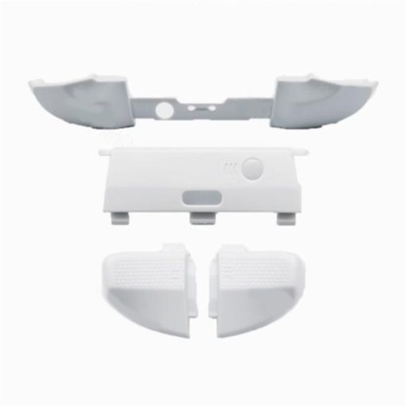XBOX ONE Elite Controller Triggers and Bumper Kit White XBOX ONE Elite Controller Triggers and Bumper Kit White