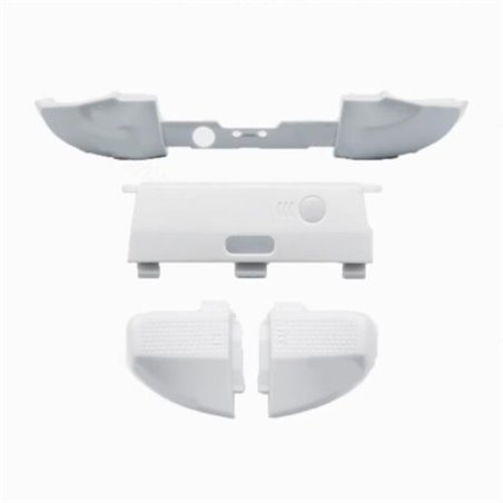 XBOX CONTROLLER ITEMS XBOX ONE Elite Controller Triggers and Bumper Kit White