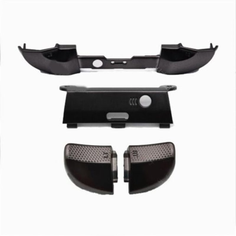 XBOX ONE Elite Controller Triggers and Bumper Kit Black XBOX ONE Elite Controller Triggers and Bumper Kit Black