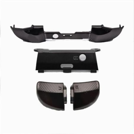 XBOX CONTROLLER ITEMS XBOX ONE Elite Controller Triggers and Bumper Kit Black