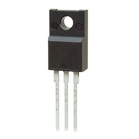 PS4 Power Supply Mosfet Transistor TO220 tk12a60u ic chip