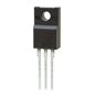 PS4 Power Supply Mosfet Transistor TO220 tk12a60u ic chip