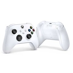 Xbox Series Wireless Controller Shock Blue Refurbished + TMR Drift Resistant Joysticks 