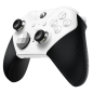XBOX CONTROLLER ITEMS Xbox Elite Series 2 Core Edition Wireless Controller White Refurbished