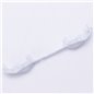 XBOX Buttons & Triggers XBOX Elite V2 Controller Replacement Original LB RB Button Assembly White
