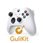 Xbox Series Wireless Controller Robot White New Upgraded with Gulikit TMR Drift Resistant Joysticks  Xbox Series Wireless Controller Robot White New Upgraded with Gulikit TMR Drift Resistant Joysticks