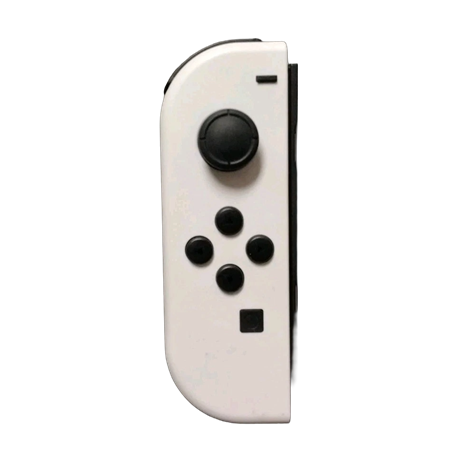 Nintendo Nintendo Switch Original Left Joycon Controller White Refurbished